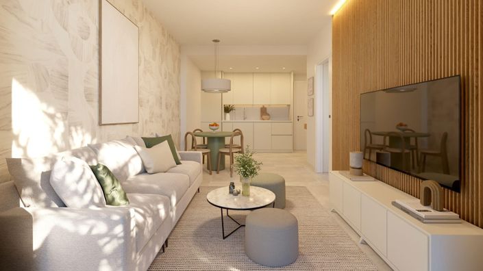 Image No.5-1 Bed Apartment for sale