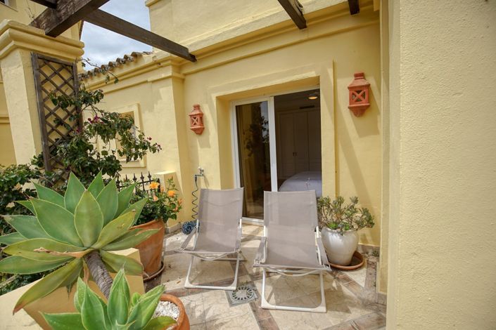 Image No.11-Appartement de 3 chambres à vendre à Casares