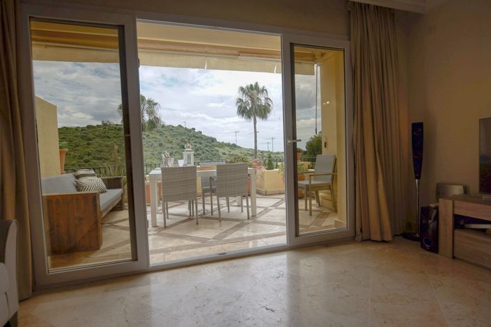 Image No.19-3 Bed Apartment for sale