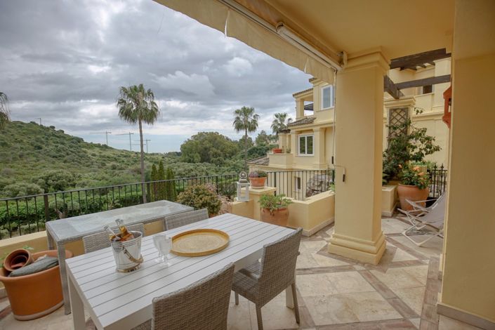 Image No.2-3 Bed Apartment for sale