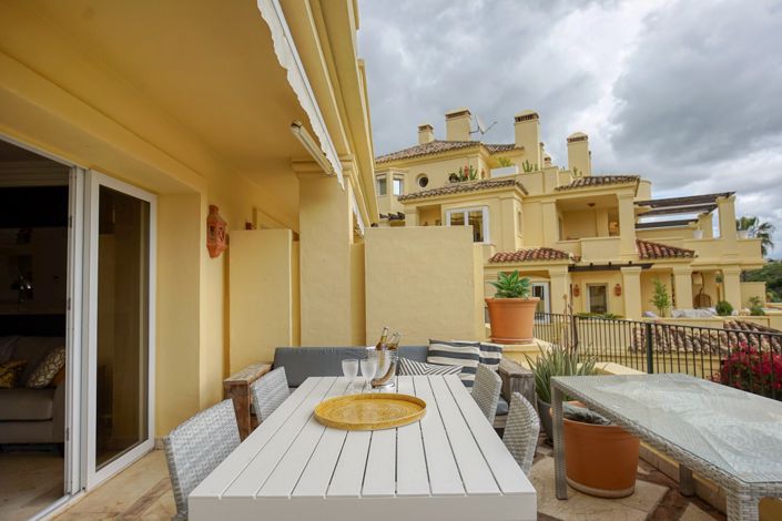 Image No.29-3 Bed Apartment for sale