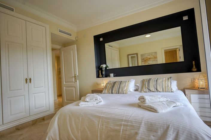 Image No.5-Appartement de 3 chambres à vendre à Casares