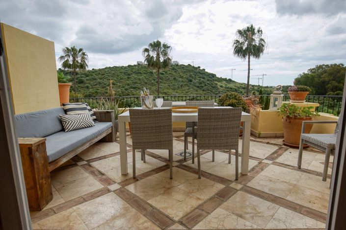 Image No.8-Appartement de 3 chambres à vendre à Casares