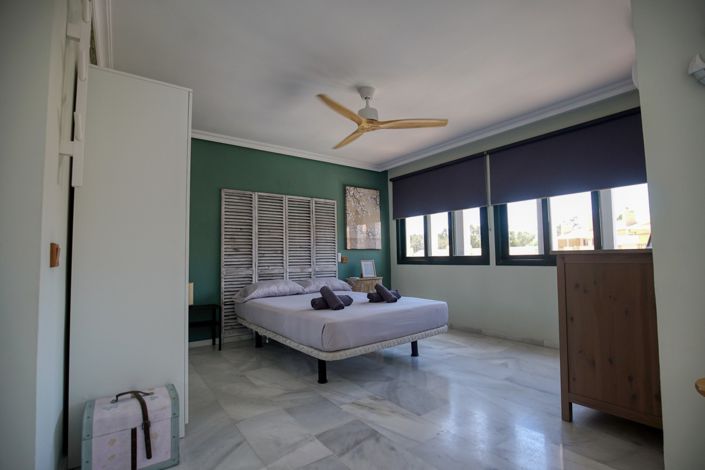 Image No.18-Maison de ville de 4 chambres à vendre à Casares