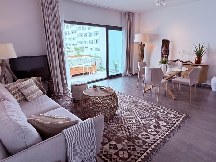 Image No.5-Appartement de 2 chambres à vendre à Estepona