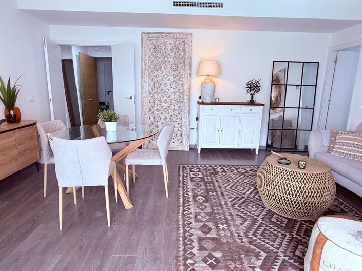 Image No.7-Appartement de 2 chambres à vendre à Estepona