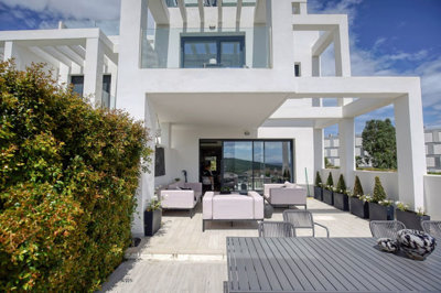 3 Bed Villa for sale