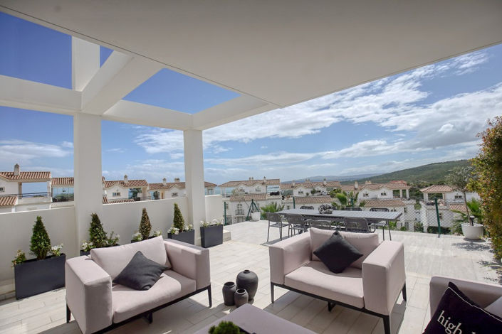 Image No.4-3 Bed Villa for sale