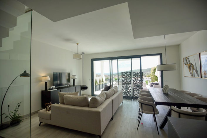 Image No.6-3 Bed Villa for sale