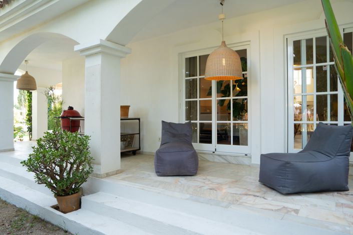 Image No.21-4 Bed Villa for sale