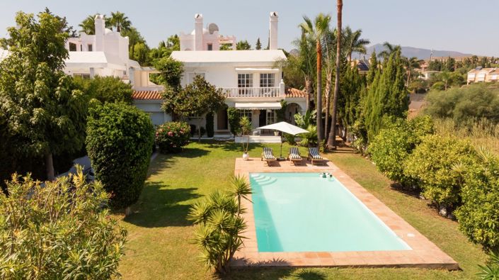 Image No.4-4 Bed Villa for sale