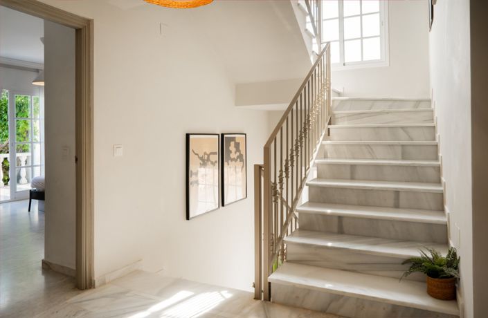 Image No.43-Villa de 4 chambres à vendre à Estepona