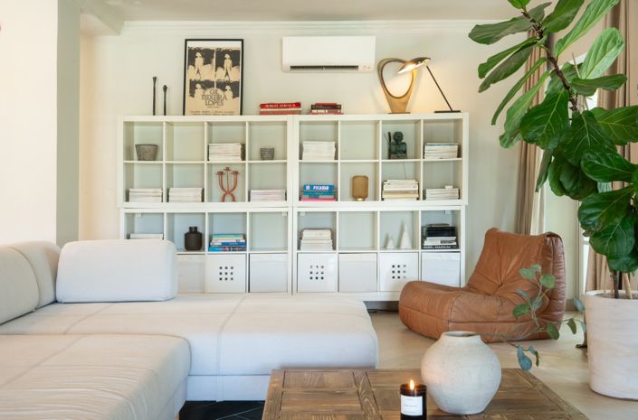 Image No.6-Villa de 4 chambres à vendre à Estepona