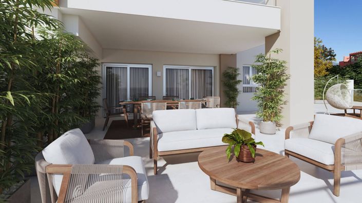 Image No.1-2 Bed Apartment for sale