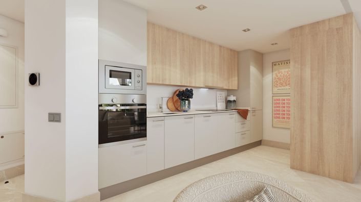 Image No.11-2 Bed Apartment for sale