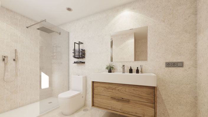 Image No.13-Appartement de 2 chambres à vendre à Mijas