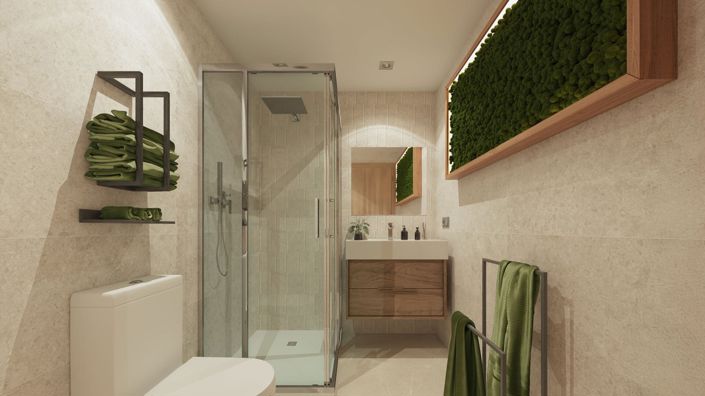 Image No.14-2 Bed Apartment for sale