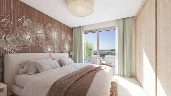 Image No.7-Appartement de 2 chambres à vendre à Mijas