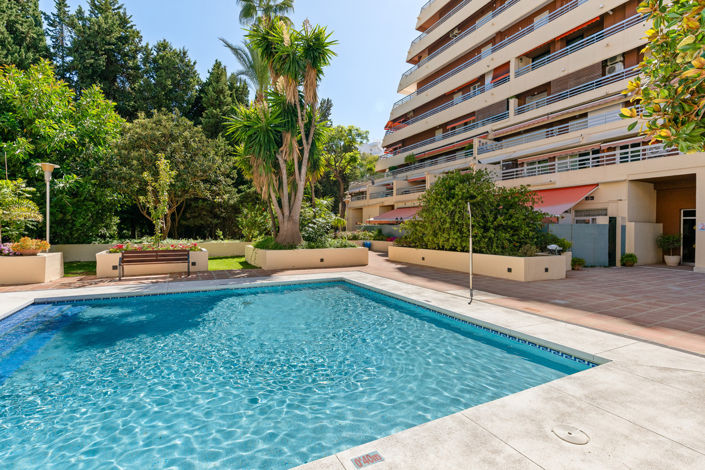 Image No.1-Appartement de 3 chambres à vendre à Marbella