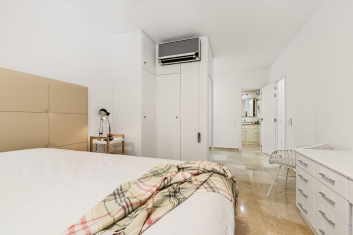 Image No.10-Appartement de 3 chambres à vendre à Marbella