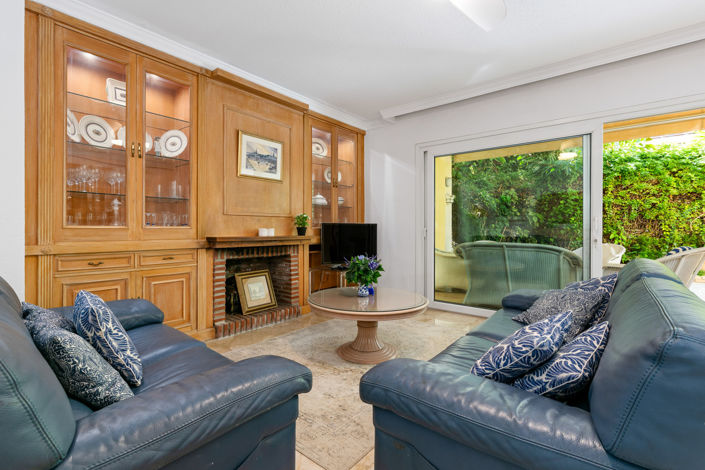 Image No.15-Appartement de 3 chambres à vendre à Marbella