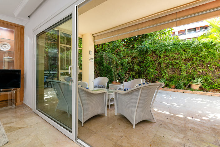 Image No.18-Appartement de 3 chambres à vendre à Marbella