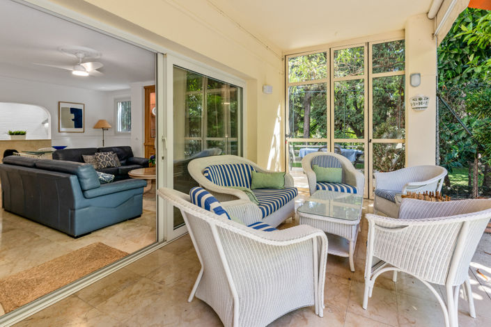 Image No.19-Appartement de 3 chambres à vendre à Marbella