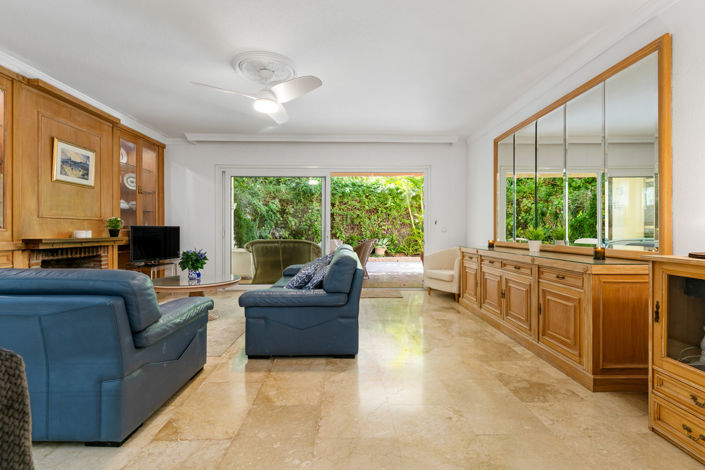 Image No.2-Appartement de 3 chambres à vendre à Marbella