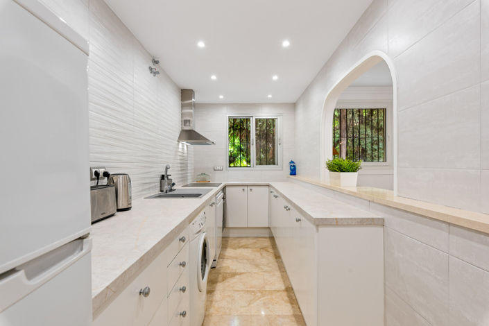 Image No.24-Appartement de 3 chambres à vendre à Marbella