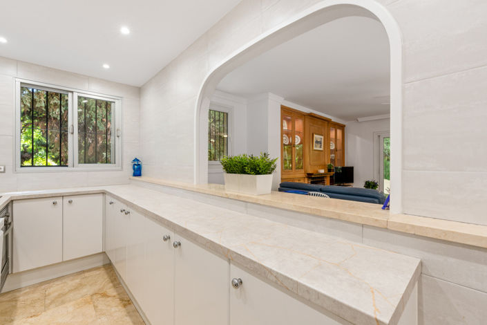 Image No.26-Appartement de 3 chambres à vendre à Marbella