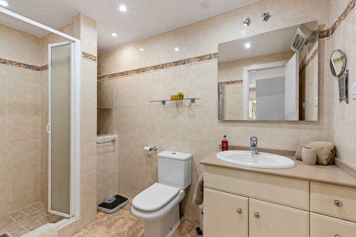 Image No.5-Appartement de 3 chambres à vendre à Marbella