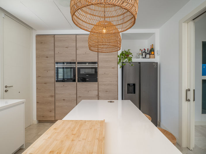 Image No.10-Villa de 4 chambres à vendre à Guadalmina Baja