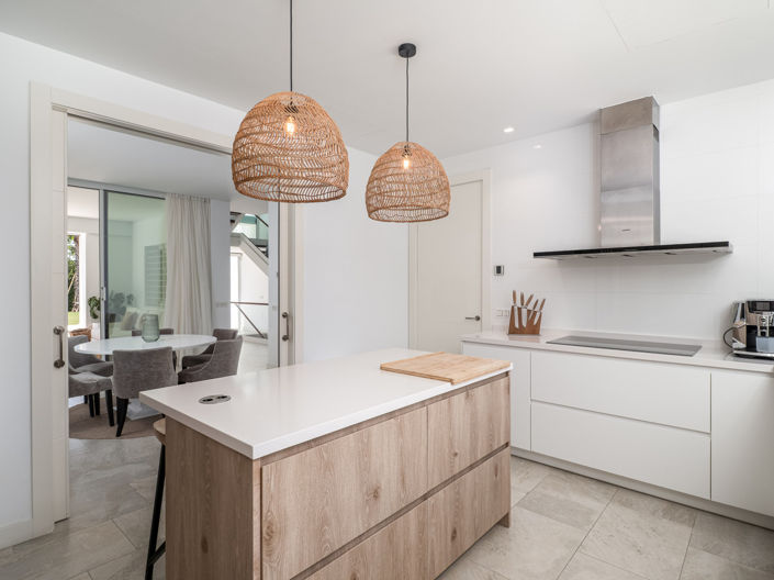 Image No.12-Villa de 4 chambres à vendre à Guadalmina Baja