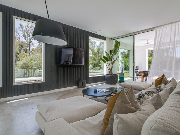 Image No.16-Villa de 4 chambres à vendre à Guadalmina Baja