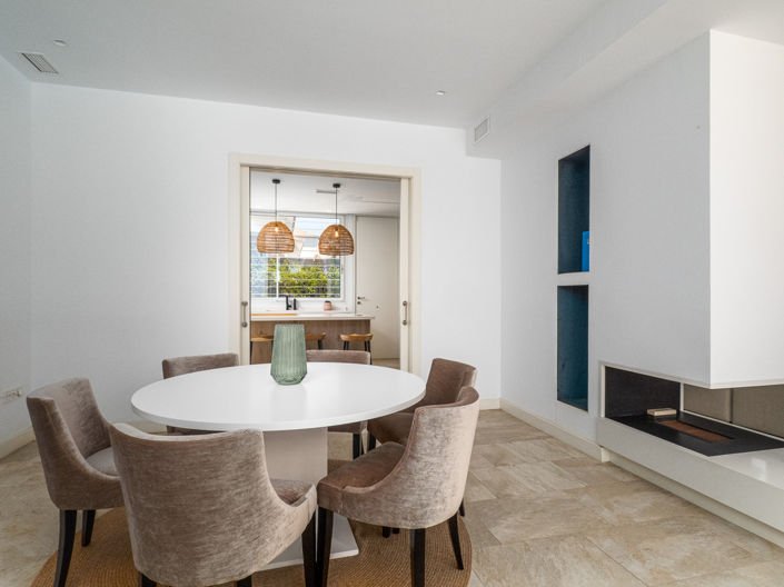 Image No.17-Villa de 4 chambres à vendre à Guadalmina Baja