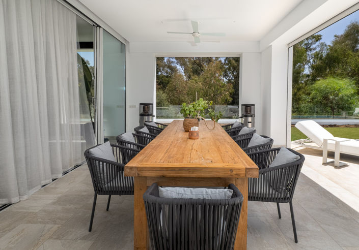 Image No.22-4 Bed Villa for sale