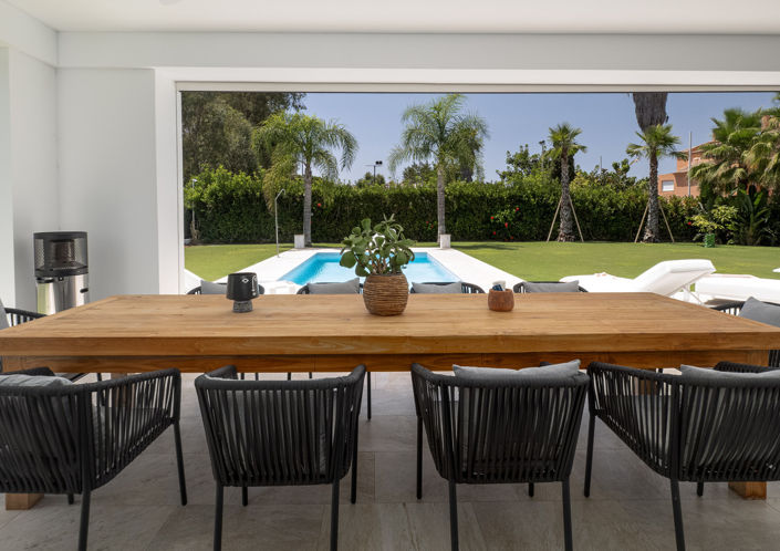 Image No.23-4 Bed Villa for sale