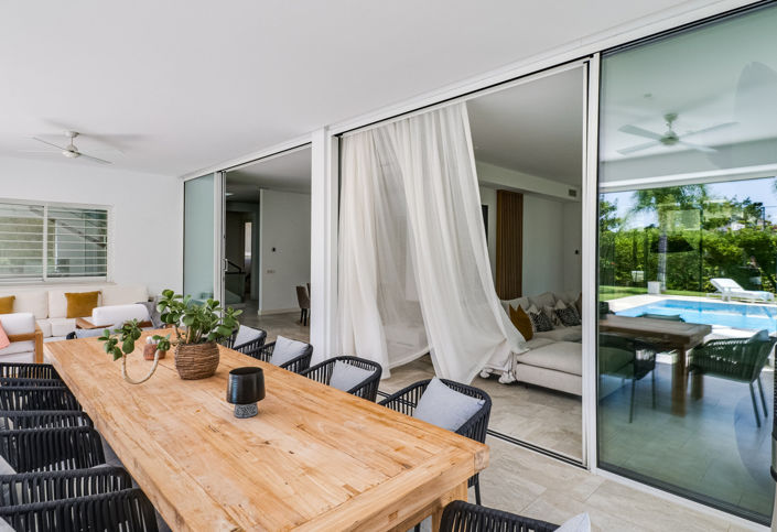 Image No.25-Villa de 4 chambres à vendre à Guadalmina Baja