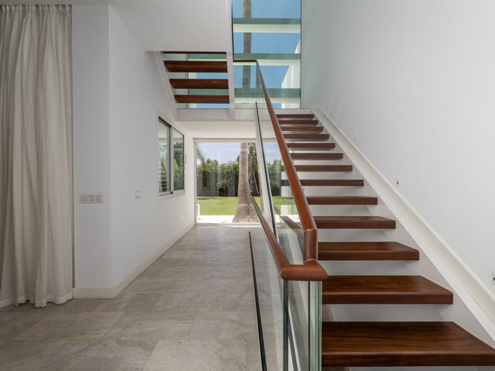 Image No.29-Villa de 4 chambres à vendre à Guadalmina Baja