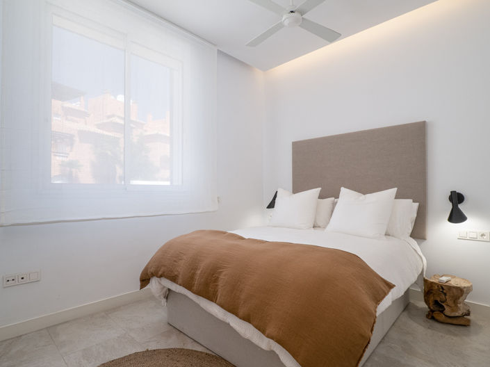 Image No.33-Villa de 4 chambres à vendre à Guadalmina Baja