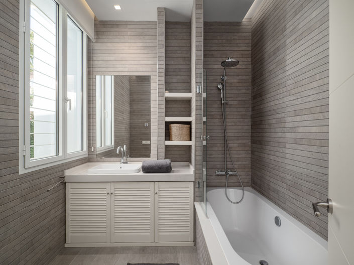 Image No.34-Villa de 4 chambres à vendre à Guadalmina Baja