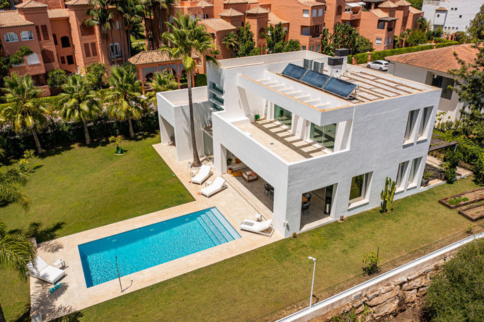 Image No.43-4 Bed Villa for sale