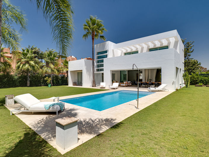 Image No.44-4 Bed Villa for sale