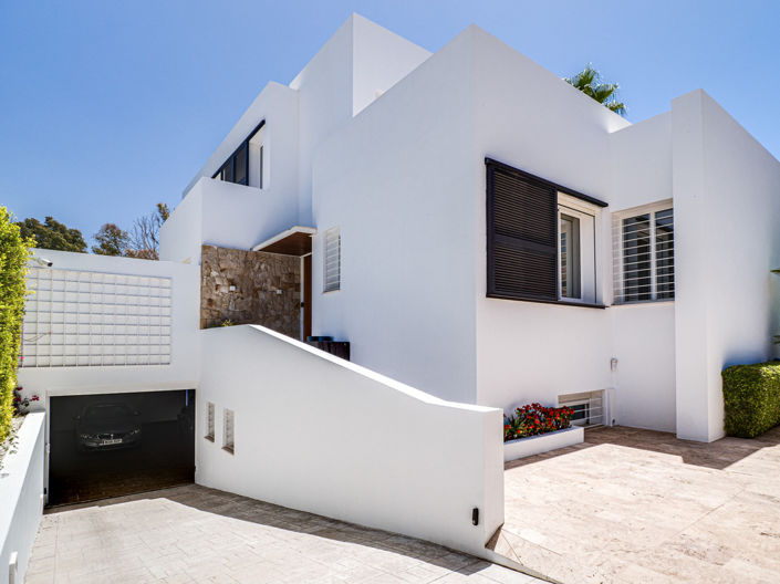 Image No.46-Villa de 4 chambres à vendre à Guadalmina Baja