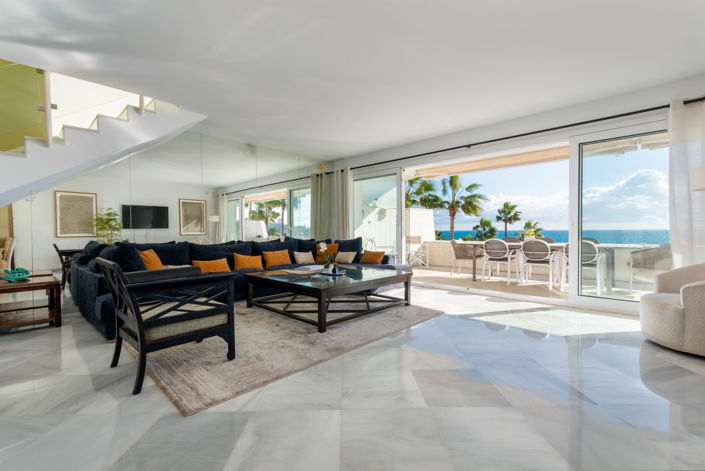 Image No.12-3 Bed Penthouse for sale