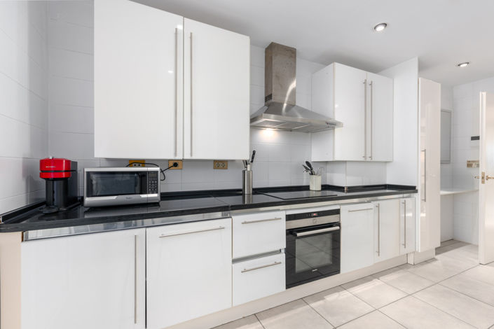 Image No.19-Penthouse de 3 chambres à vendre à Puerto Banus