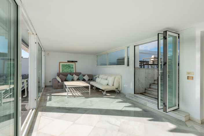 Image No.30-Penthouse de 3 chambres à vendre à Puerto Banus