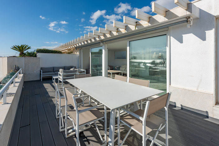 Image No.34-3 Bed Penthouse for sale