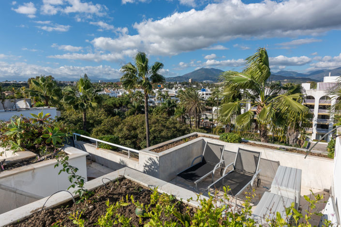Image No.41-Penthouse de 3 chambres à vendre à Puerto Banus
