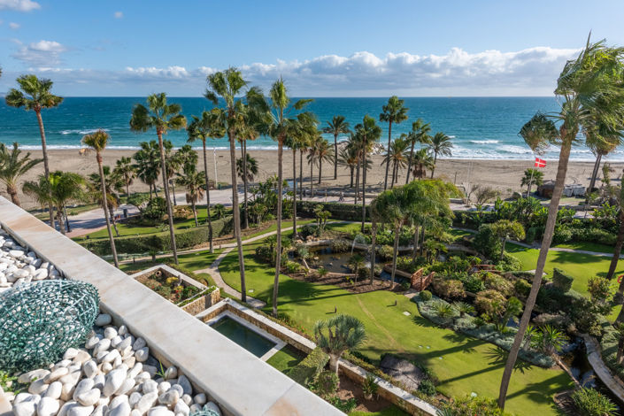 Image No.44-3 Bed Penthouse for sale